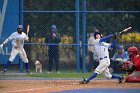 Baseball vs Clark  Wheaton College Baseball vs Clark University. - Photo By: KEITH NORDSTROM : Wheaton, baseball